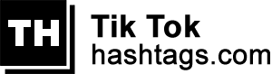 tiktokhashtags.com logo